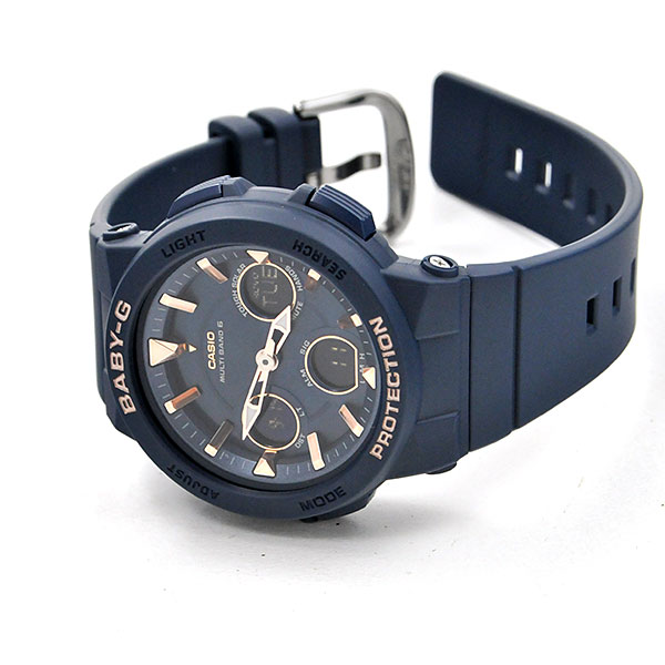 楽天市場】CASIO BABY-G gショック 電波 ソーラー カシオ ソーラー電波