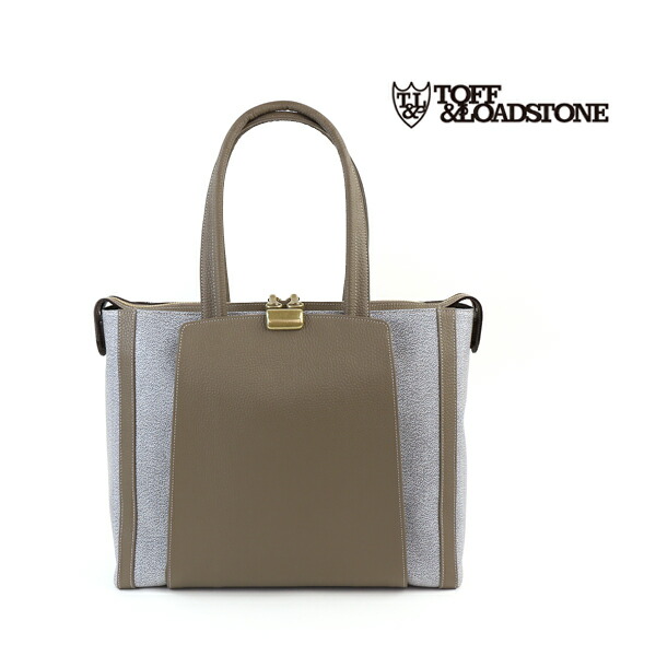 トフ&ロードストーン(TOFF&LOADSTONE) トートバッグ | 通販・人気