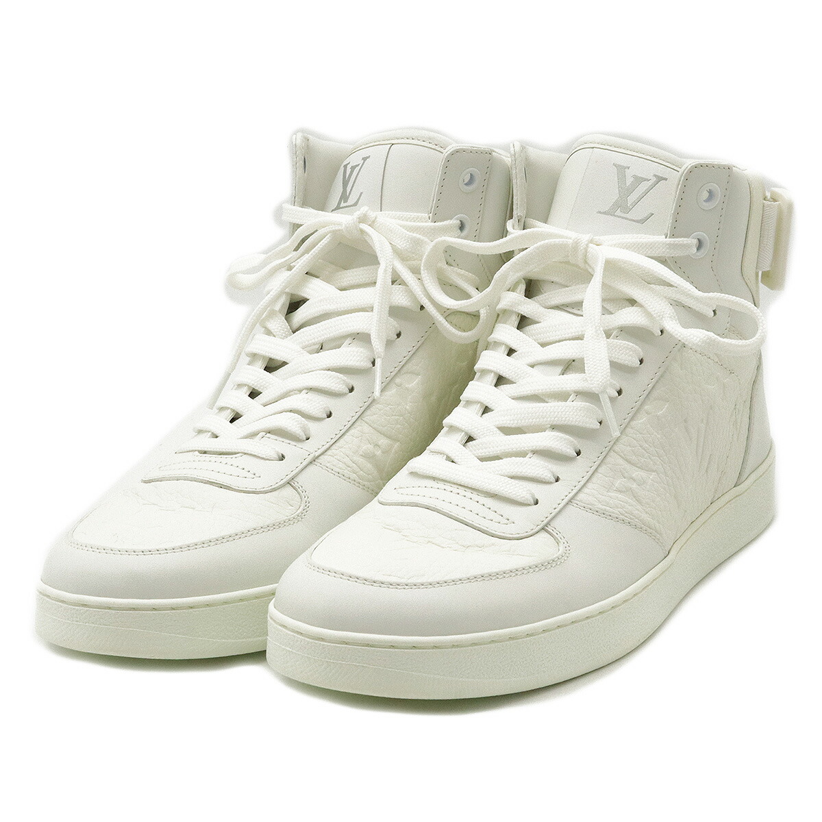 楽天市場】【靴】LOUIS VUITTON ルイ ヴィトン リヴォリライン