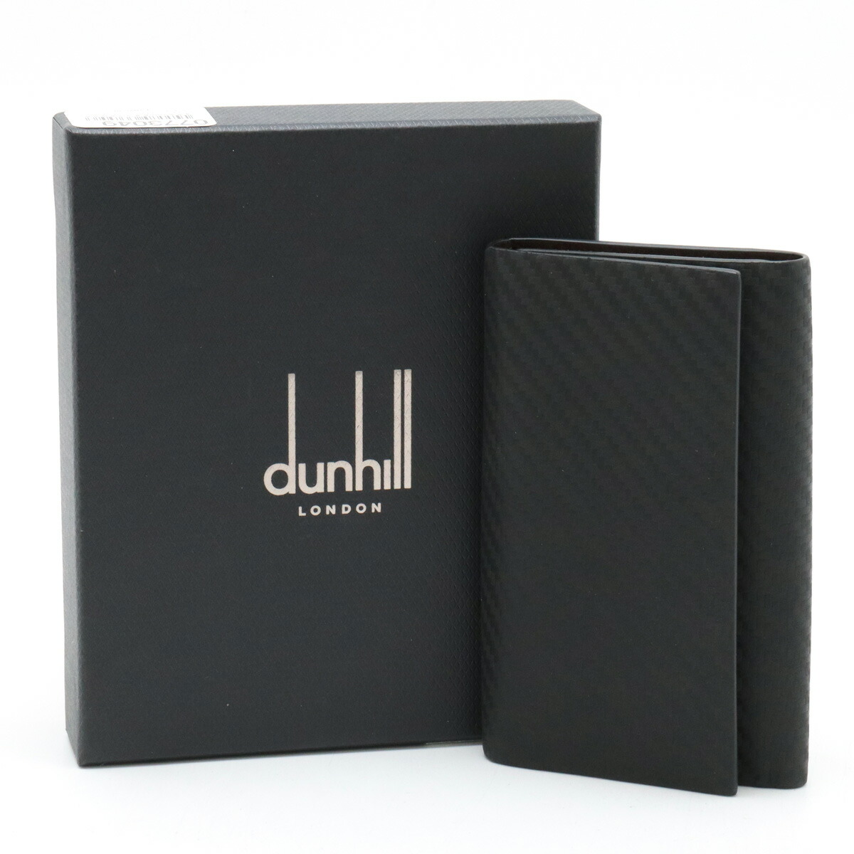楽天市場】dunhill ダンヒル CHASSIS シャーシ キーケース 6連キー