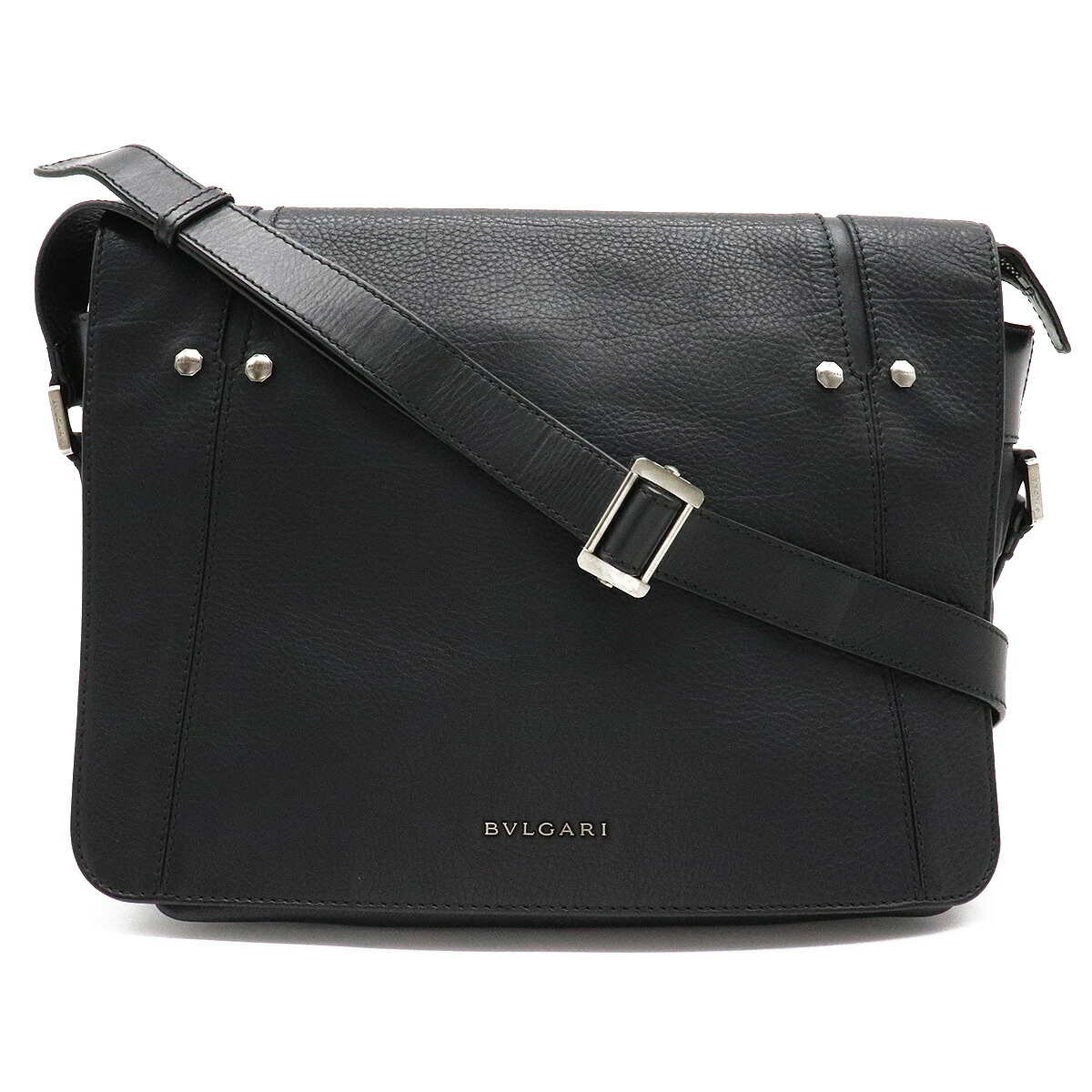 楽天市場】【バッグ】BVLGARI ブルガリ オクト ショルダーバッグ