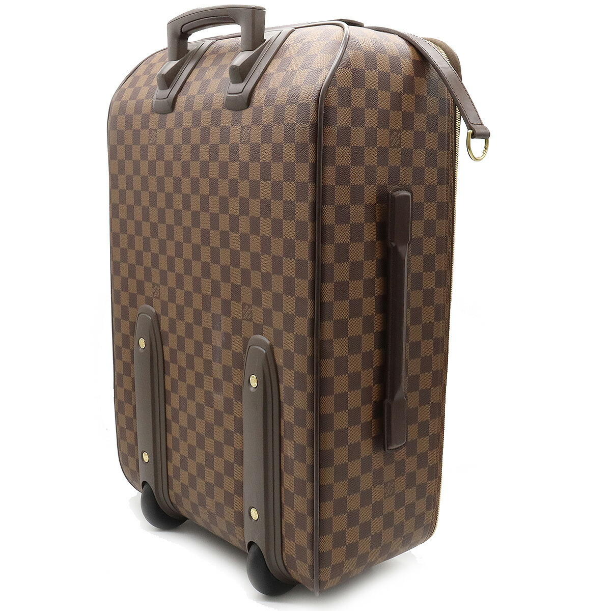 楽天市場】【バッグ】LOUIS VUITTON ルイ ヴィトン ダミエ ペガス55