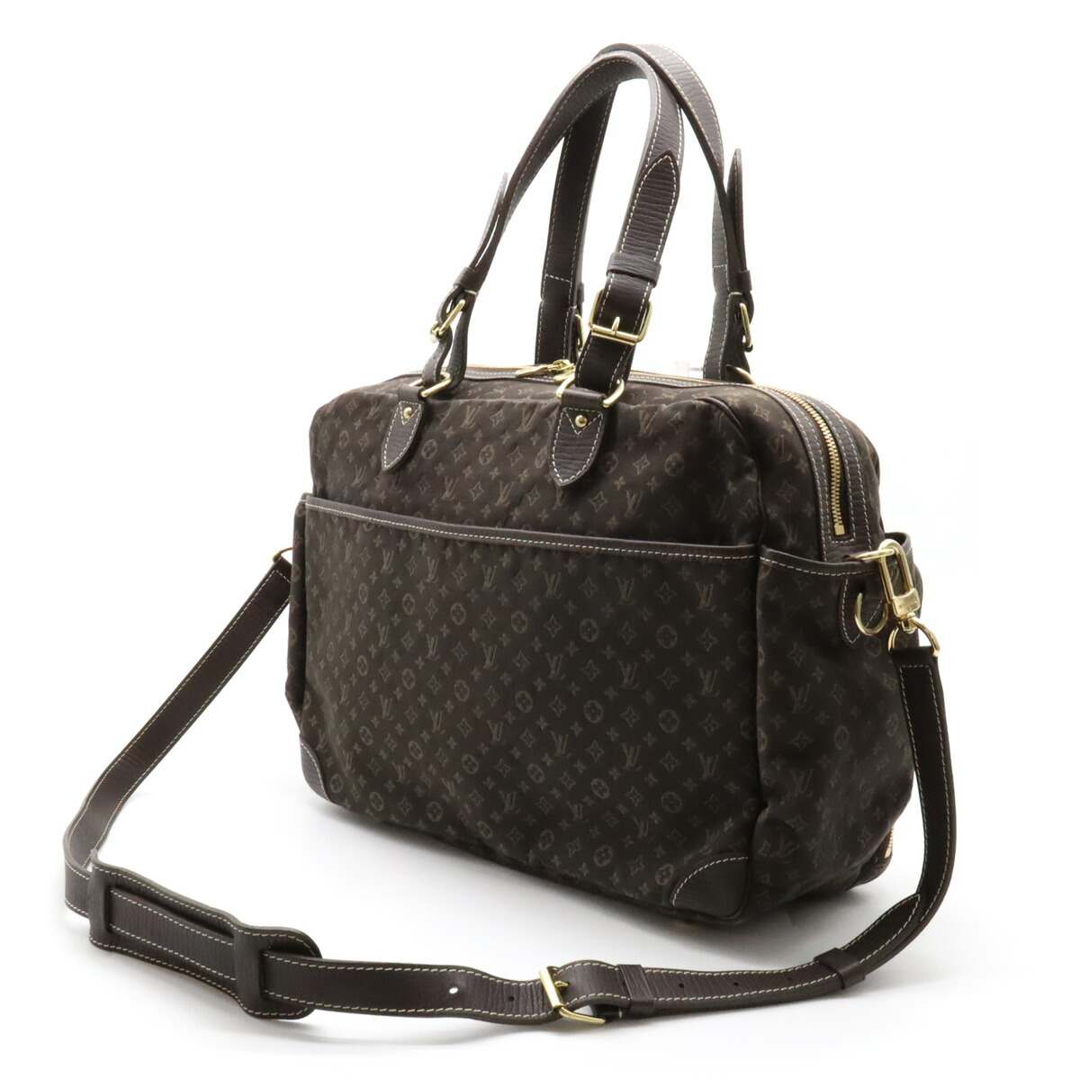 楽天市場】【バッグ】LOUIS VUITTON ルイ ヴィトン モノグラムミニラン