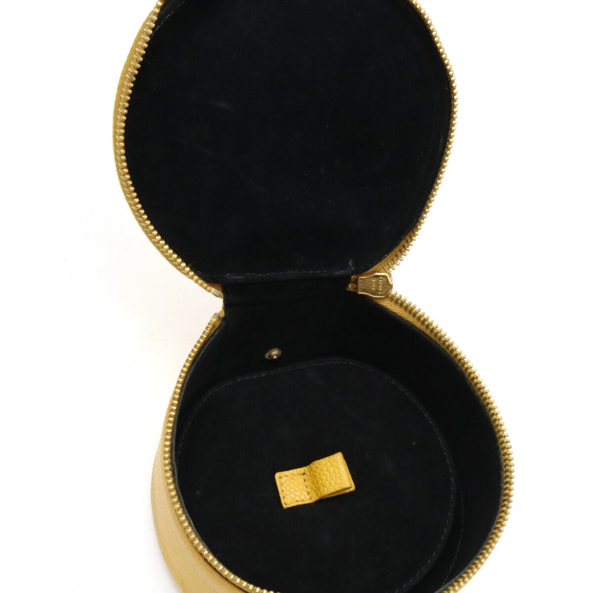 楽天市場】【バッグ】CHANEL シャネル ココマーク ジュエリーケース