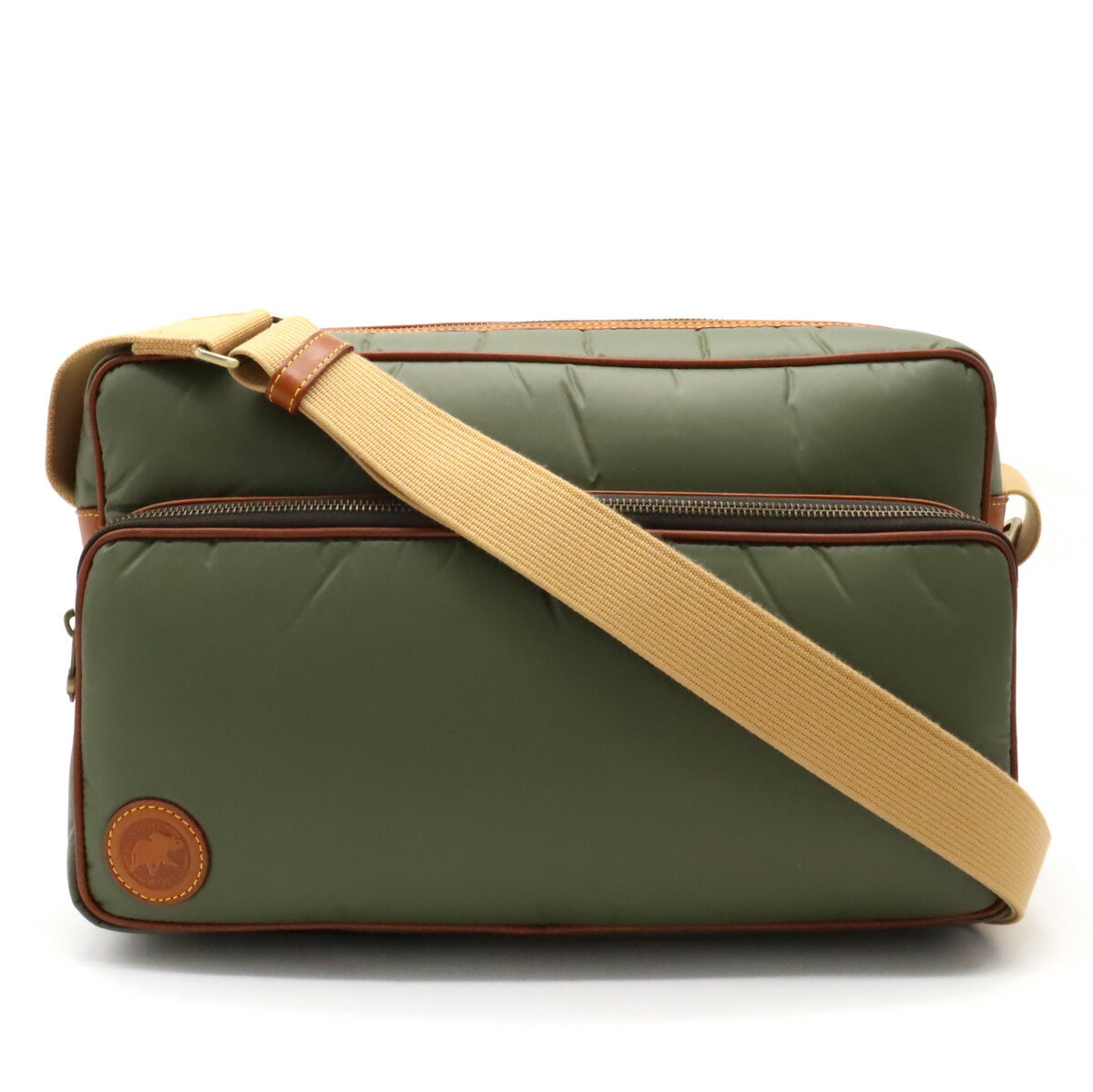 楽天市場】【バッグ】HUNTING WORLD ハンティング ワールド バチュー