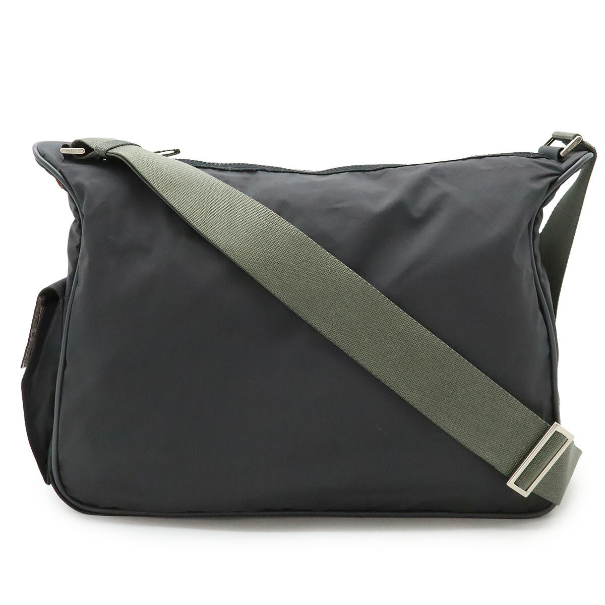 楽天市場】PRADA プラダ プラダスポーツ スポーツライン ショルダー