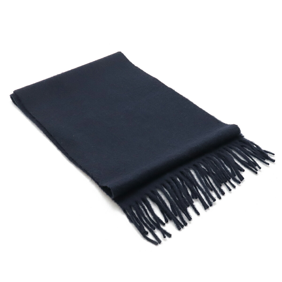 楽天市場】HERMES エルメス 王者の虎 ブロデ 刺繍 マフラー カシミア