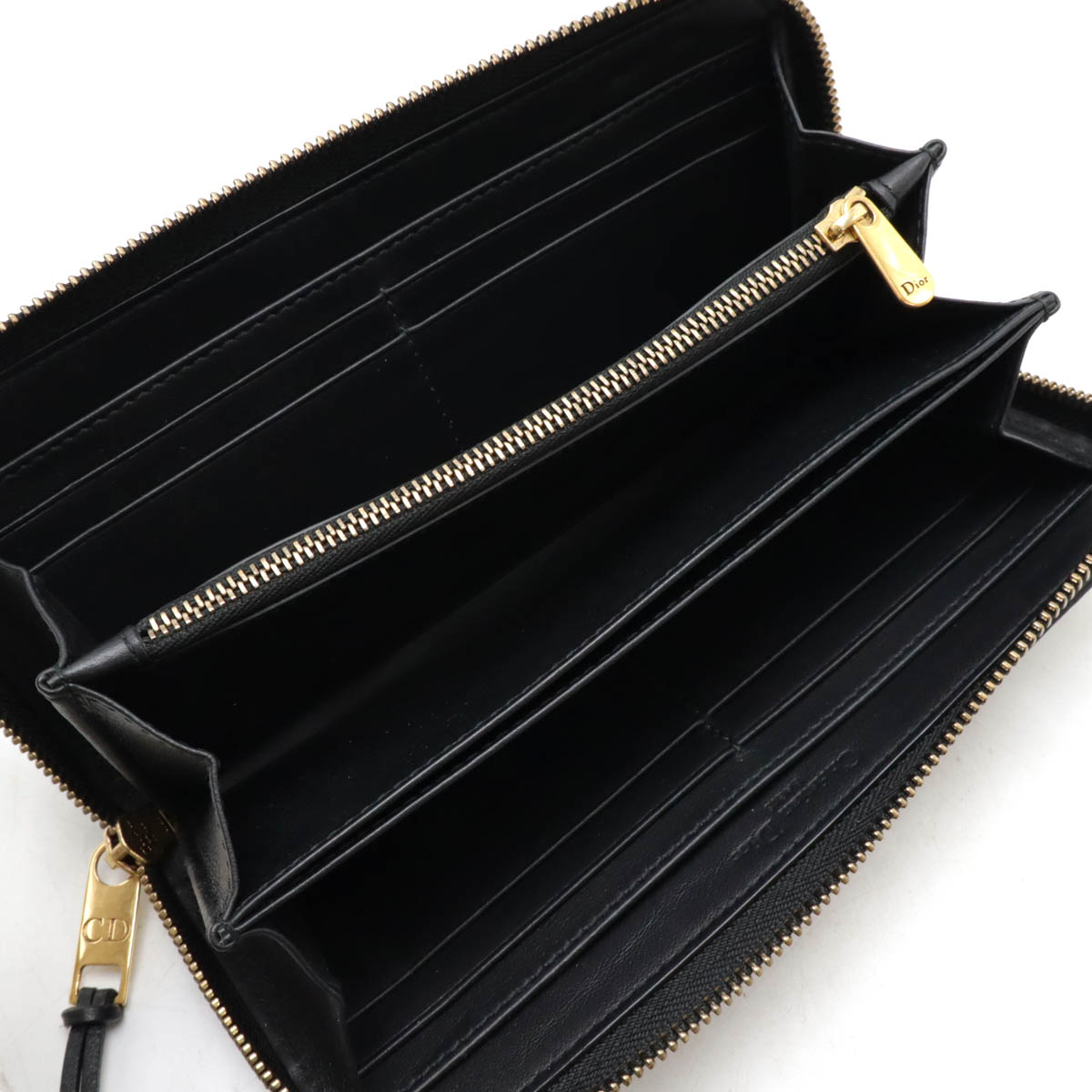 楽天市場】Christian Dior クリスチャン ディオール エンボスロゴ