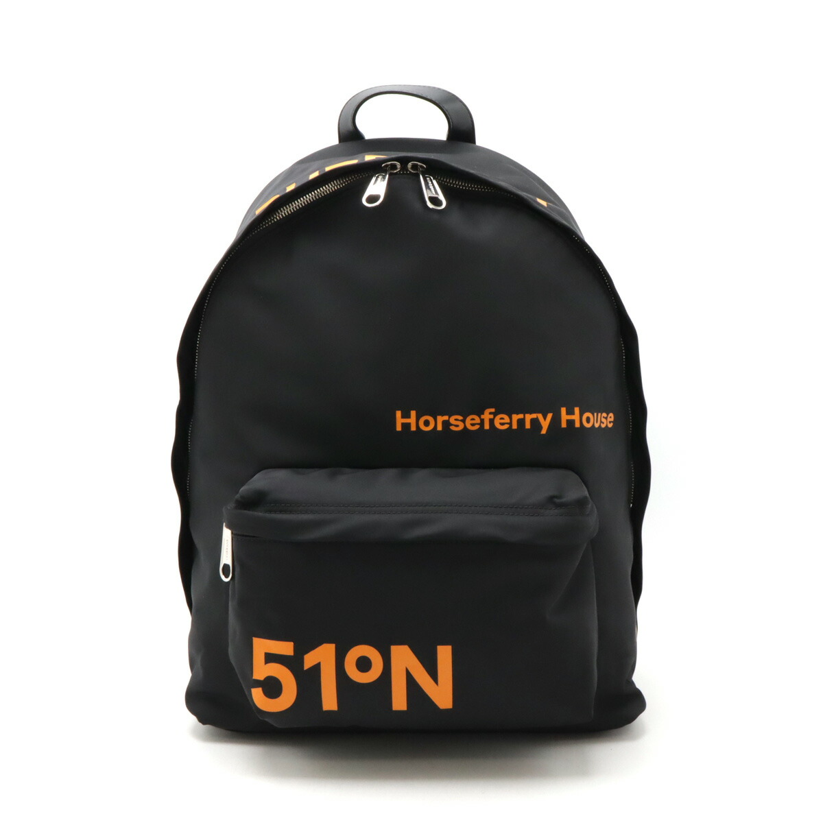 楽天市場】BURBERRY バーバリー コーディネートプリント リュック