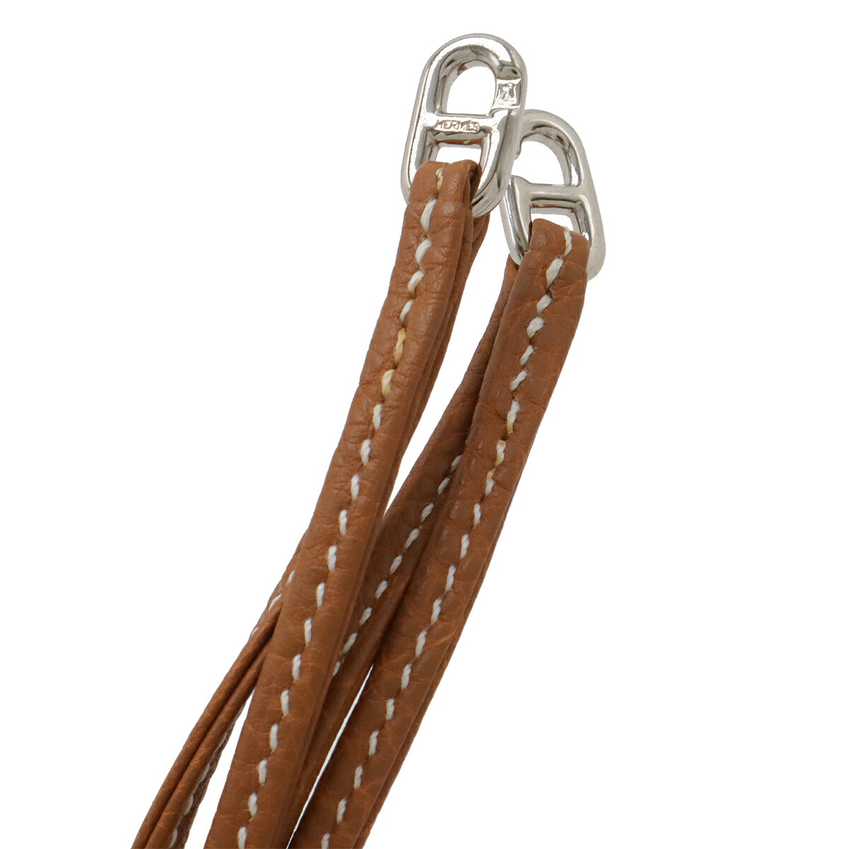 楽天市場】HERMES エルメス ヴェスパポーチ 巾着型 ミニポーチ 小物