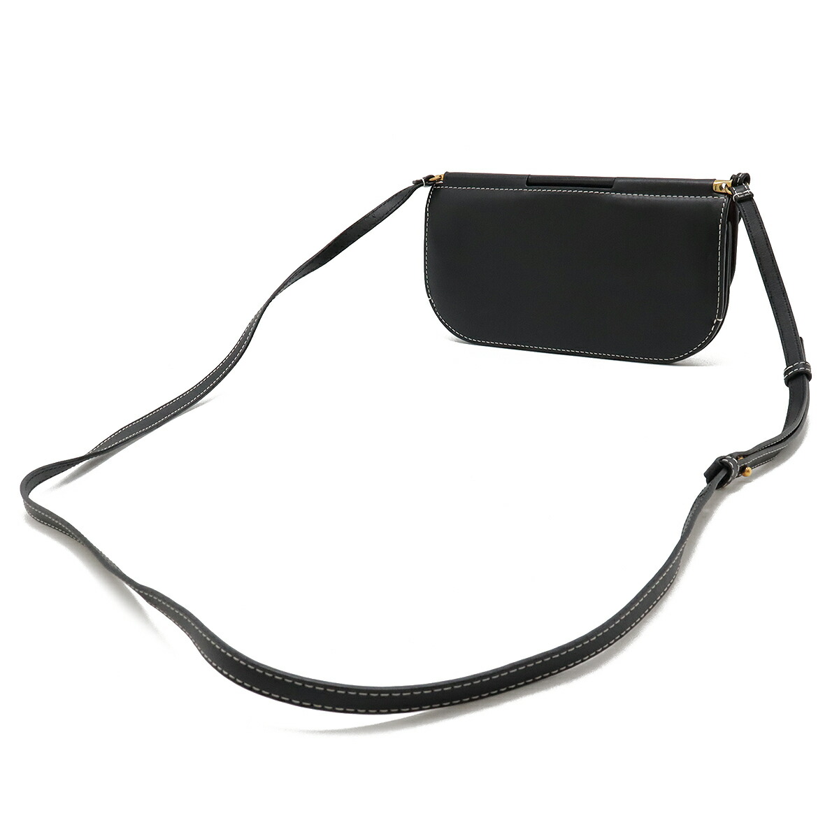 楽天市場】LOEWE ロエベ アナグラム ゲート ポシェット ショルダー