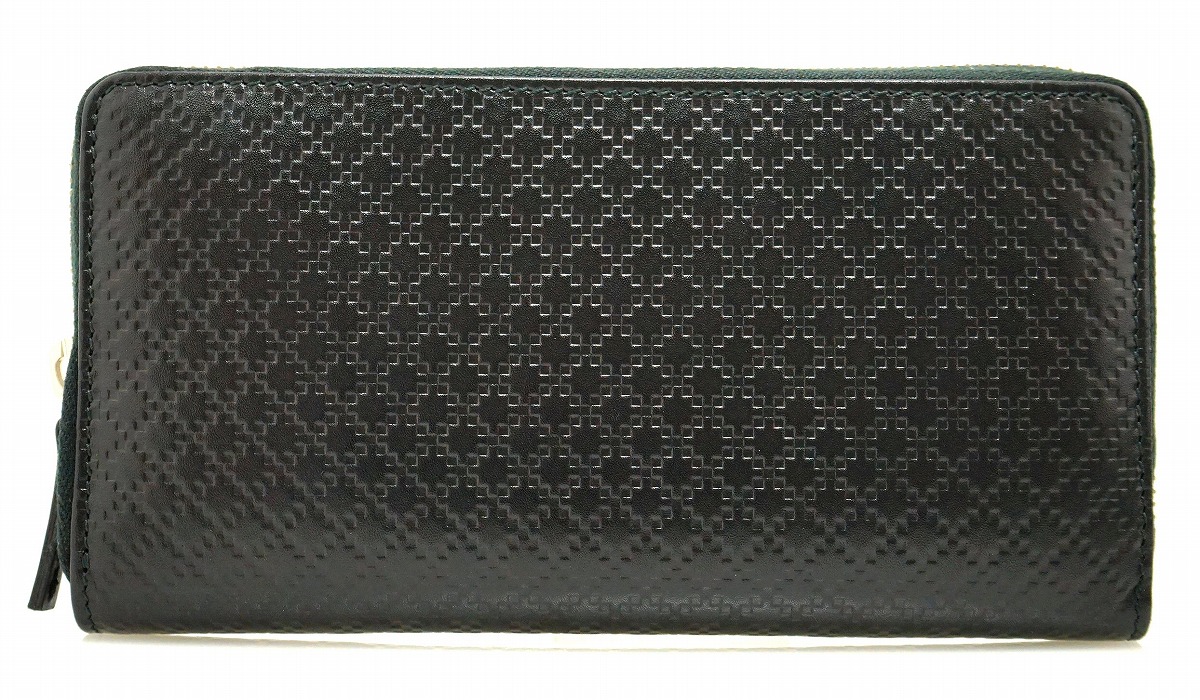 楽天市場】【未使用品】【財布】GUCCI グッチ ディアマンテ レザー