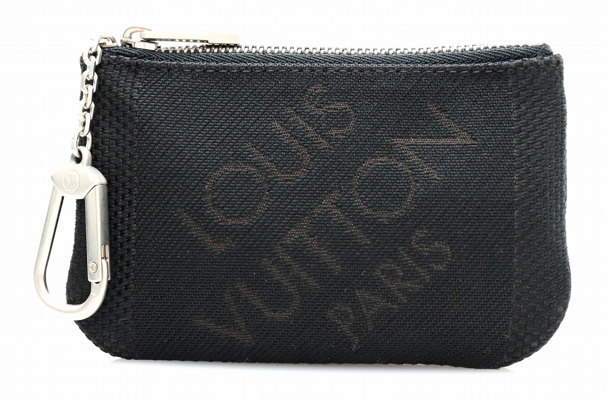 楽天市場】【財布】LOUIS VUITTON ルイ ヴィトン ダミエジェアン