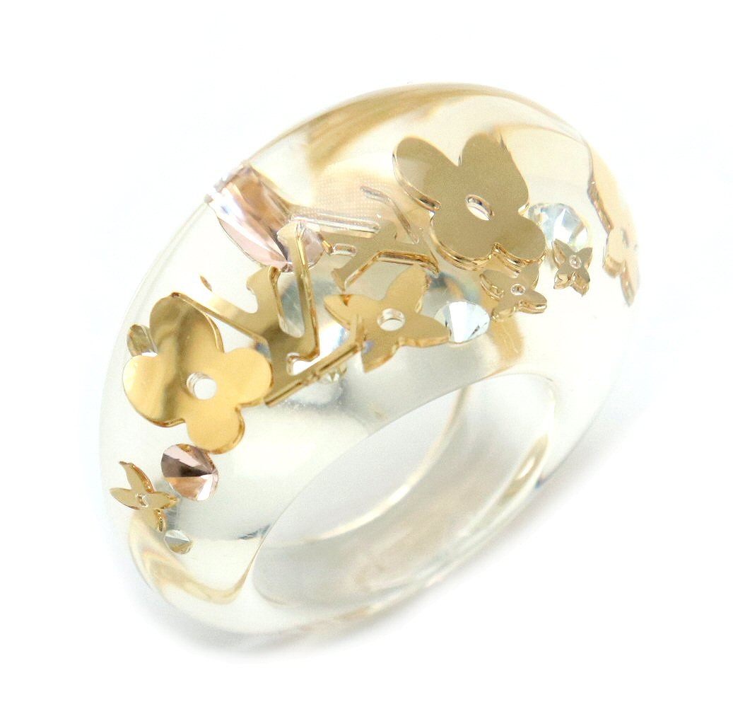 楽天市場】【ジュエリー】LOUIS VUITTON ルイ ヴィトン バーグ アンク