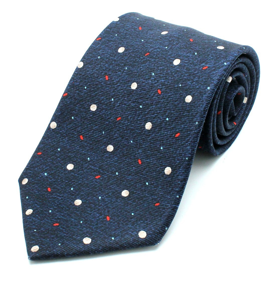 楽天市場】【アパレル】BVLGARI ブルガリ セブンフォールド ネクタイ