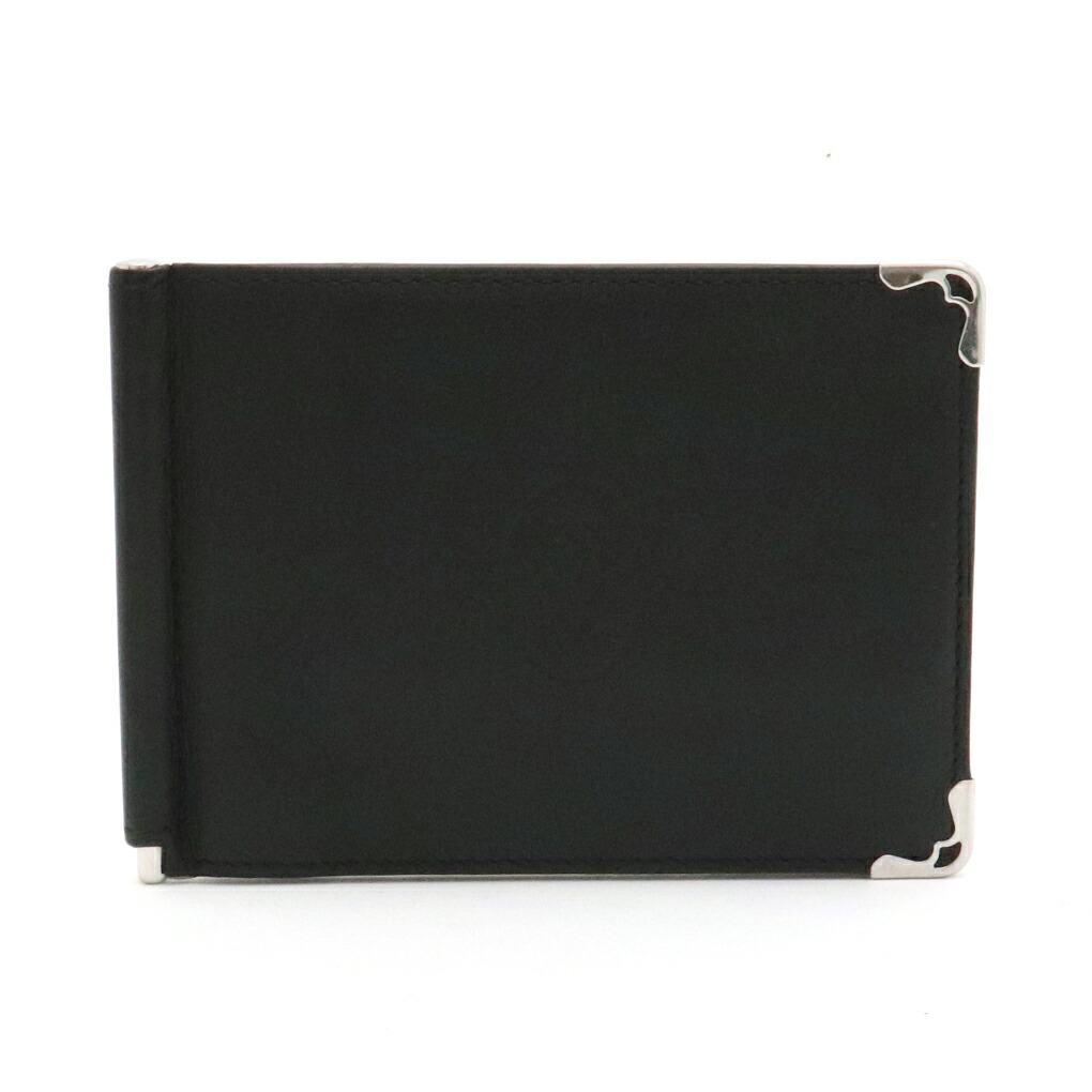 楽天市場】【財布】Cartier カルティエ マスト ドゥ カルティエ