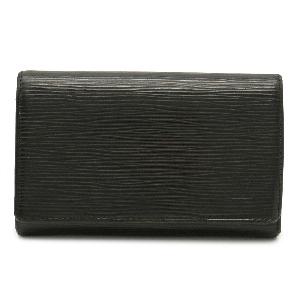 楽天市場】【財布】LOUIS VUITTON ルイ ヴィトン エピ ポルトフォイユ