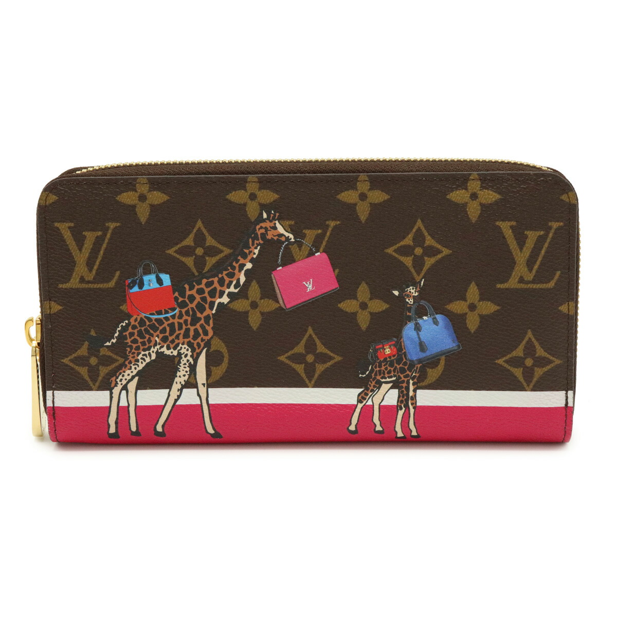 楽天市場】【未使用品】【財布】LOUIS VUITTON ルイ ヴィトン