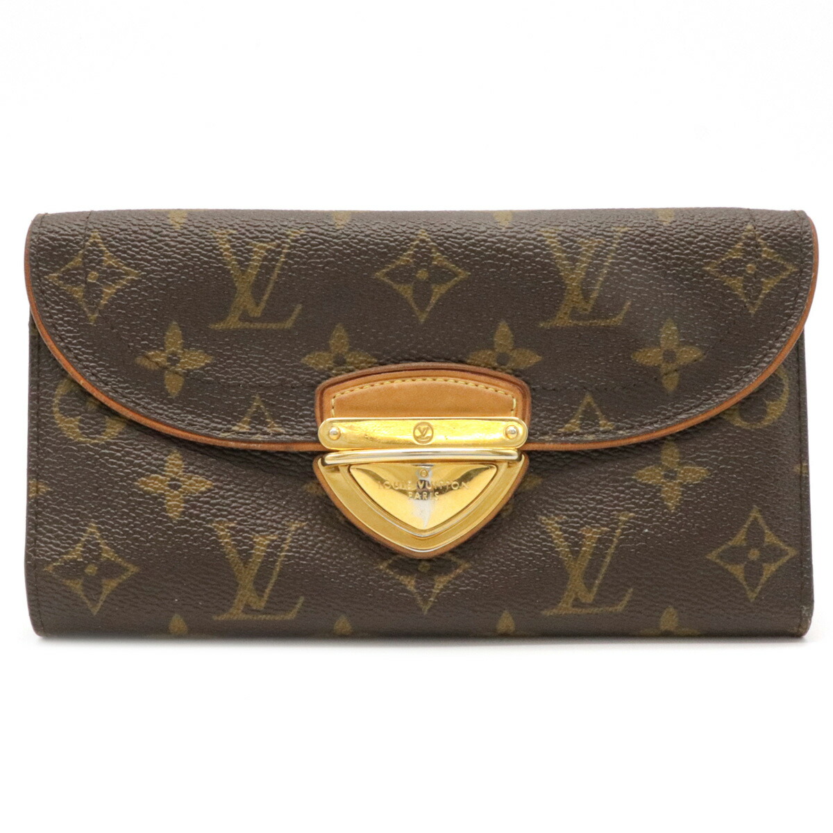 楽天市場】【財布】 LOUIS VUITTON ルイ ヴィトン モノグラム