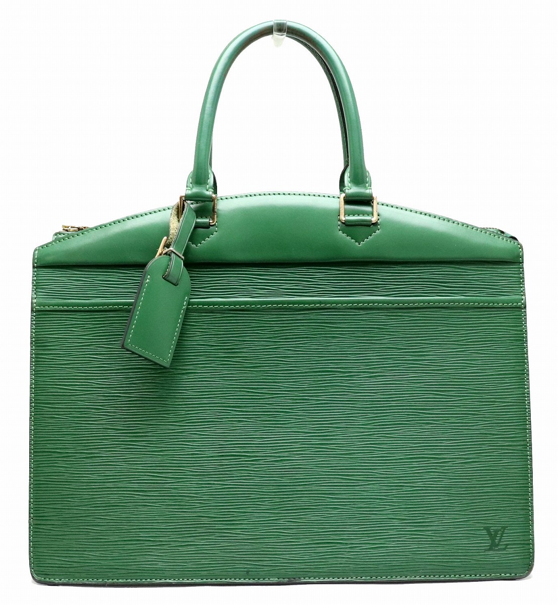 楽天市場】【バッグ】LOUIS VUITTON ルイ ヴィトン エピ リヴィエラ