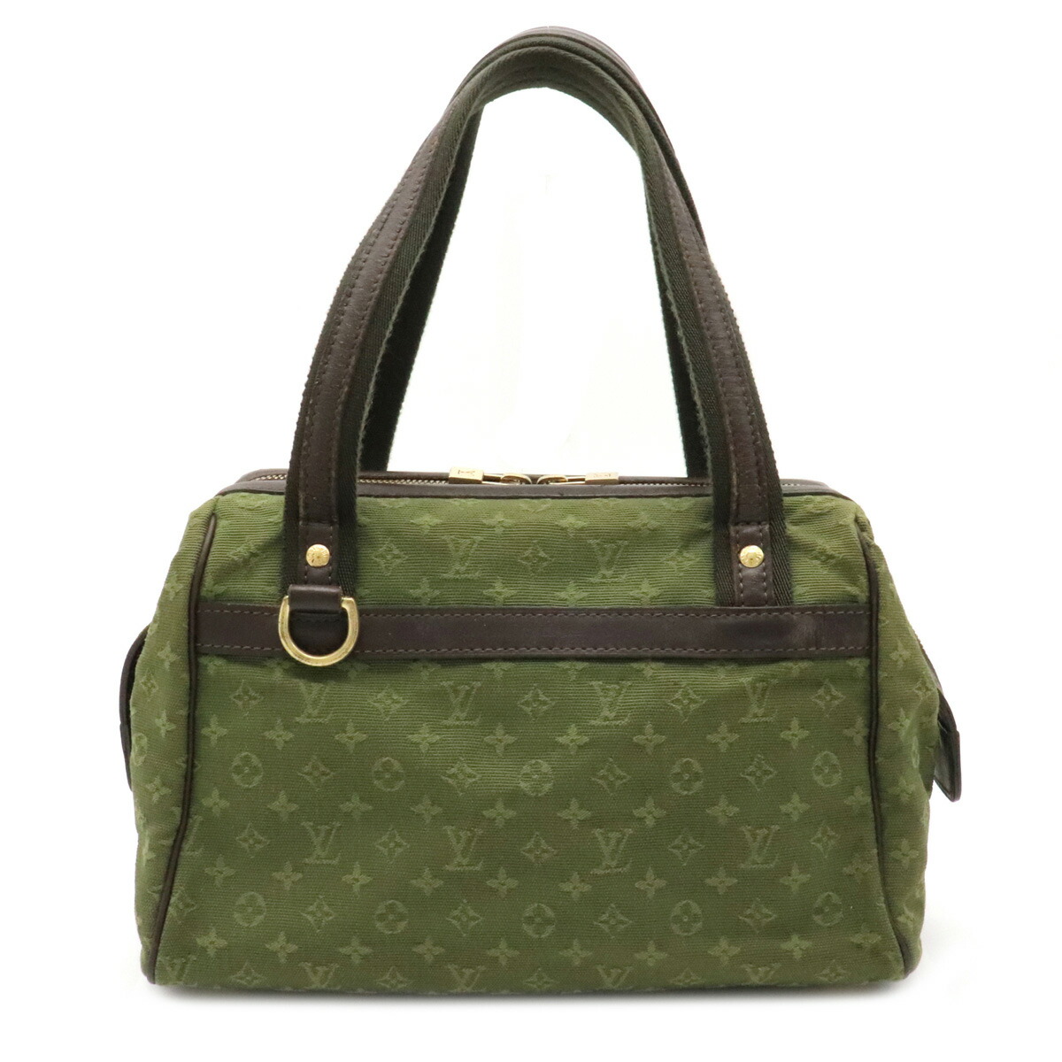 楽天市場】【バッグ】LOUIS VUITTON ルイ ヴィトン モノグラムミニ