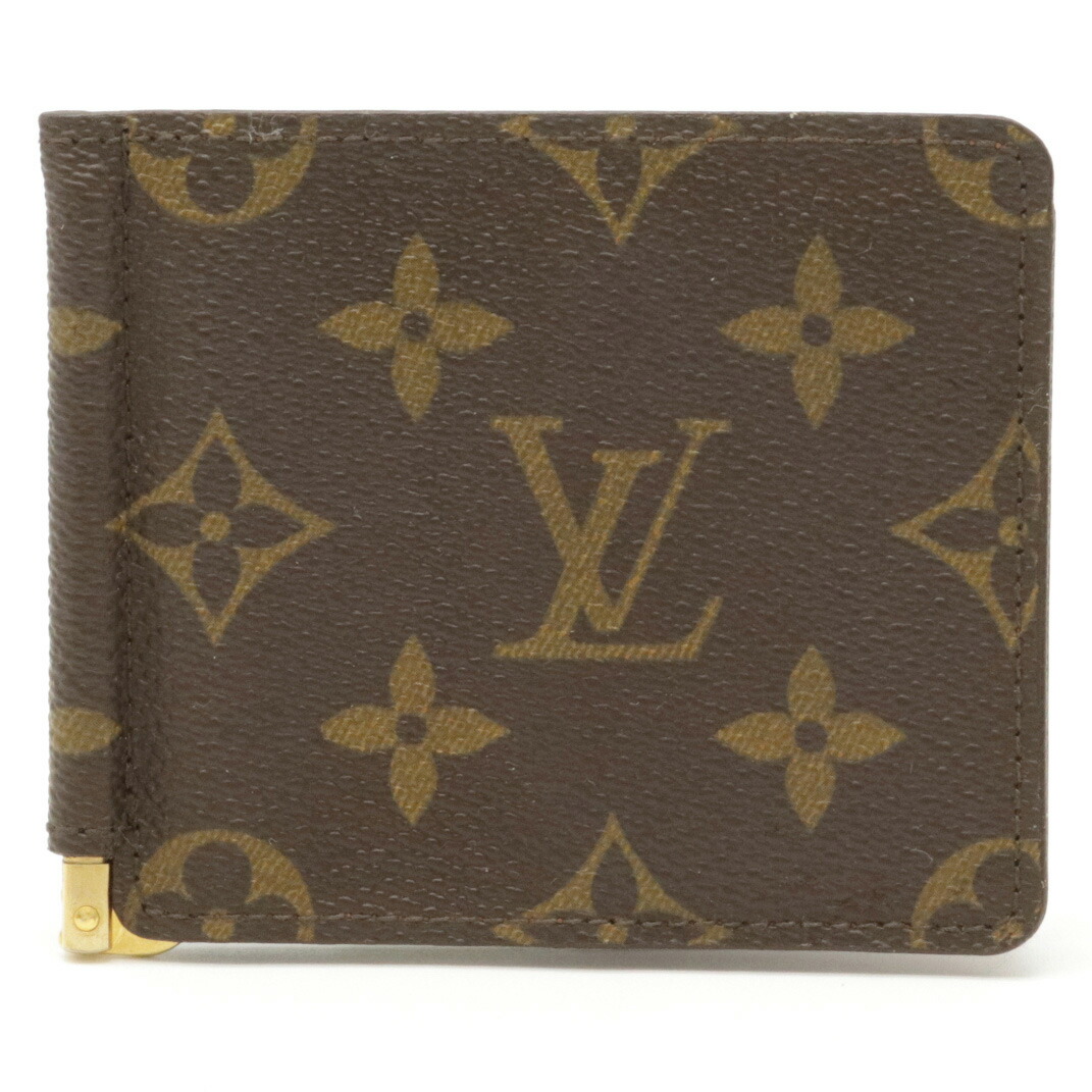 楽天市場】【財布】LOUIS VUITTON ルイ ヴィトン モノグラム