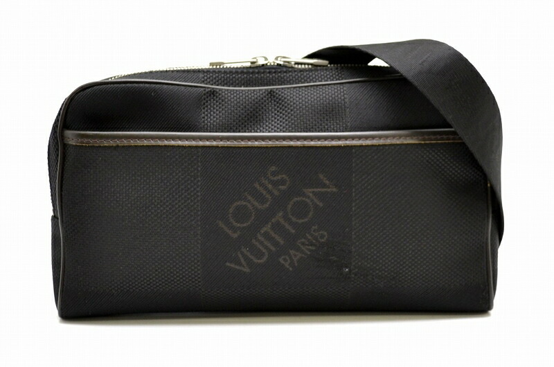 楽天市場】【中古】【バッグ】LOUIS VUITTON ルイ ヴィトン ダミエ