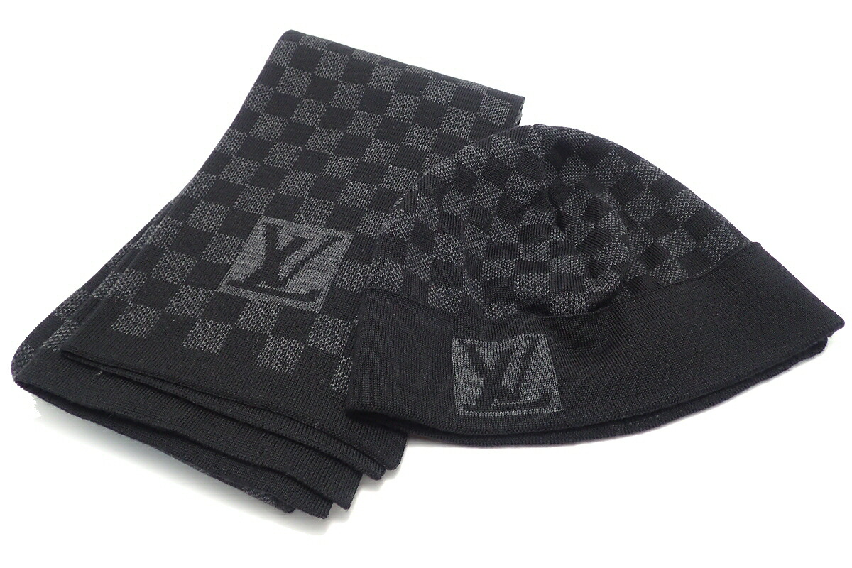 楽天市場】【アパレル】LOUIS VUITTON ルイ ヴィトン ダミエグラ