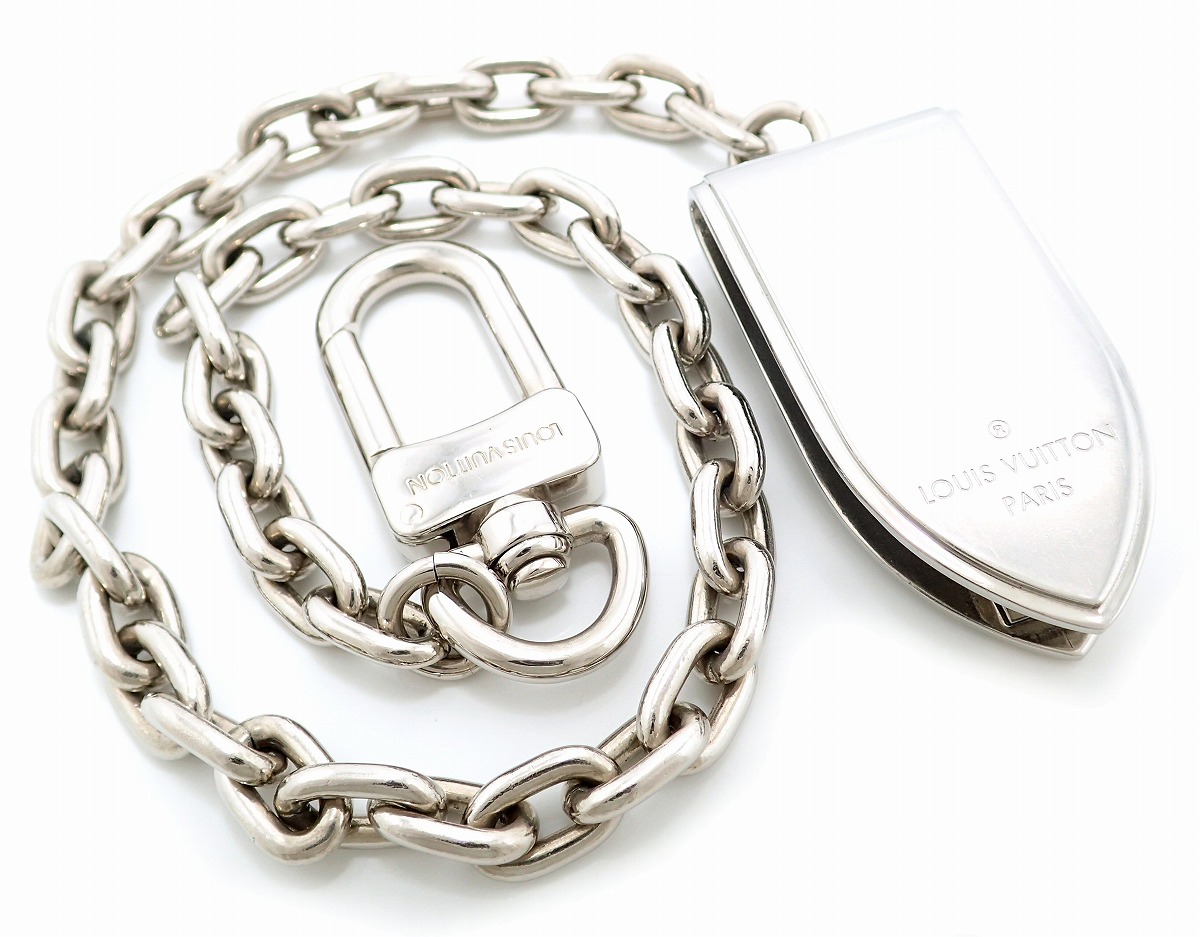 楽天市場】【財布】LOUIS VUITTON ルイ ヴィトン パンス ビエ シェンヌ