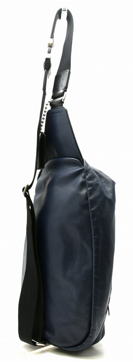 楽天市場】【バッグ】COACH コーチ トンプソン レザー スリング ボディ