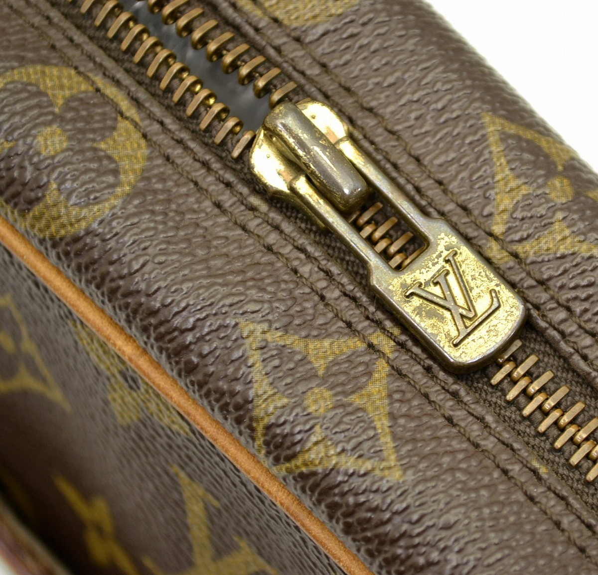 楽天市場】【バッグ】LOUIS VUITTON ルイ ヴィトン モノグラム