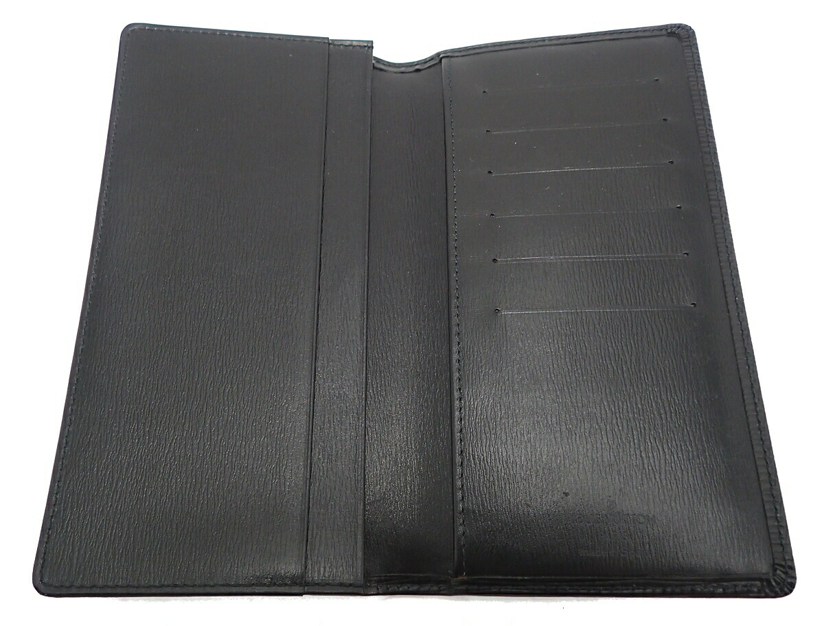 楽天市場】【財布】LOUIS VUITTON ルイ ヴィトン エピ ポルトカルト