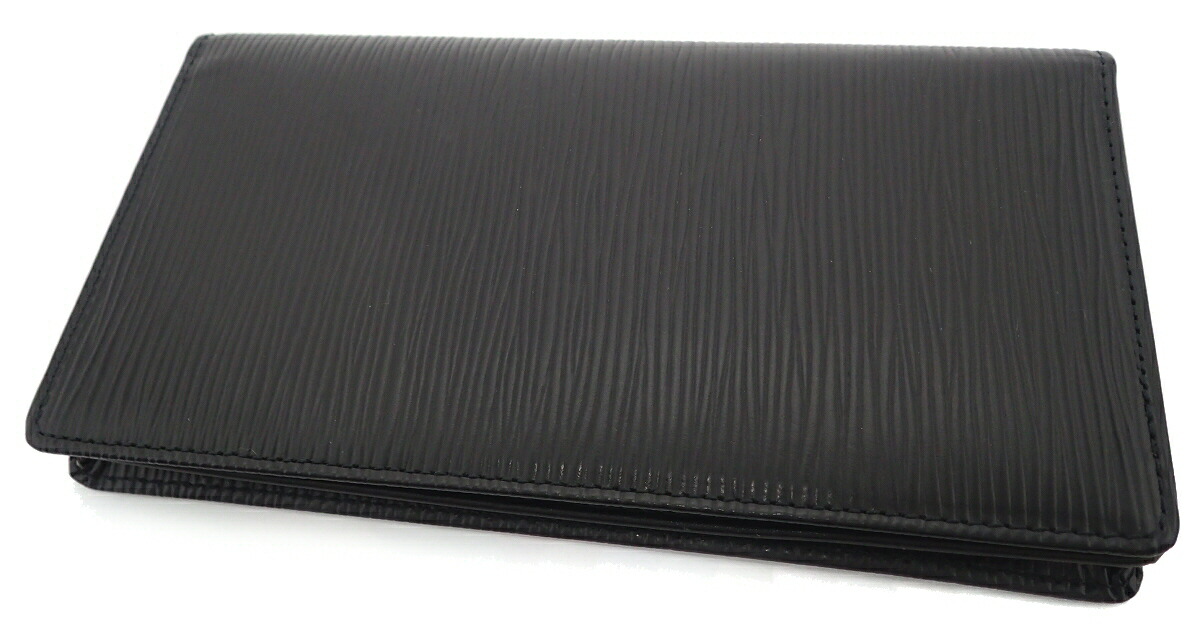 楽天市場】【財布】LOUIS VUITTON ルイ ヴィトン エピ ポルトカルト