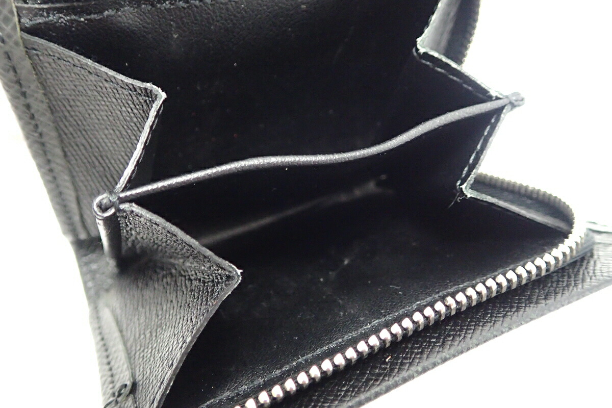 楽天市場】【財布】LOUIS VUITTON ルイ ヴィトン タイガ ポルト モネ