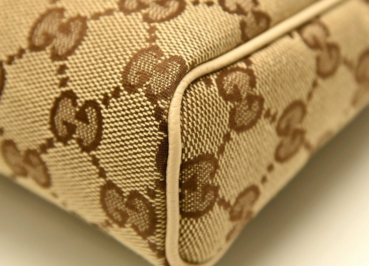 楽天市場】【バッグ】GUCCI グッチ GGキャンバス ショルダーバッグ