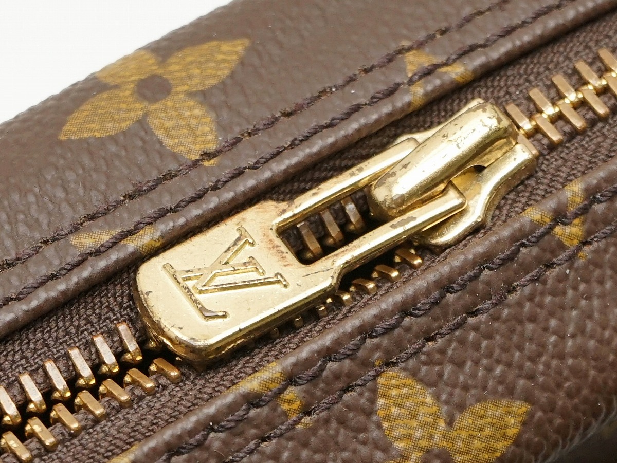 楽天市場】【バッグ】LOUIS VUITTON ルイ ヴィトン モノグラム