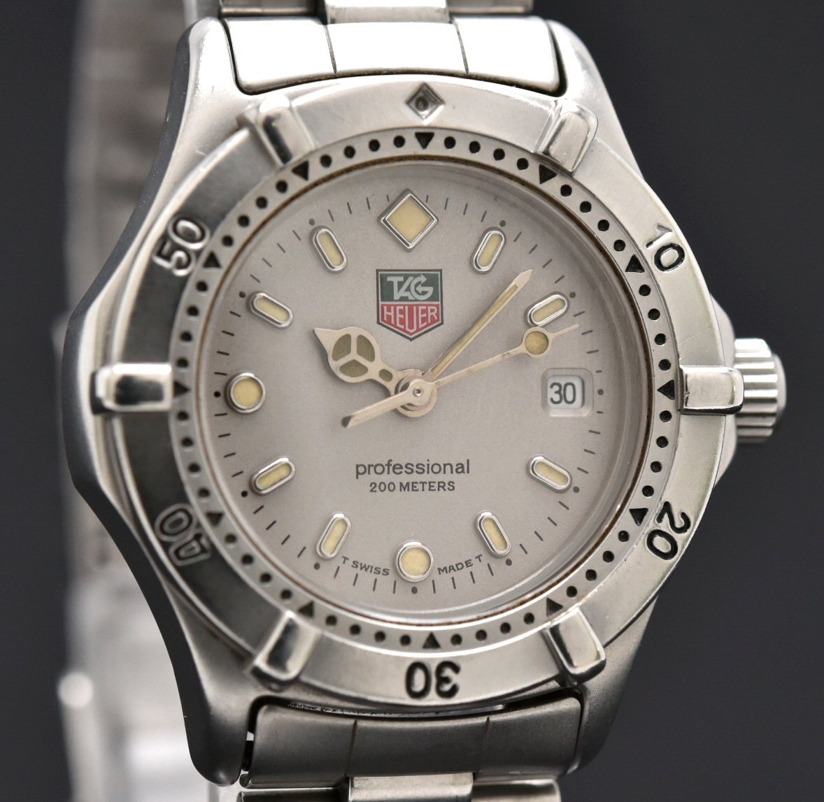 楽天市場】【ウォッチ】TAG Heuer タグ ホイヤー プロフェッショナル