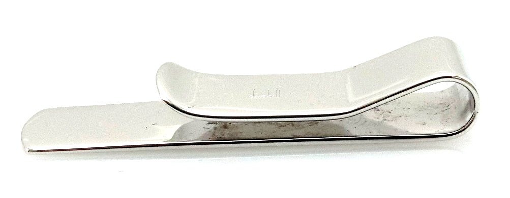 楽天市場】【未使用品】【財布】dunhill ダンヒル マネークリップ ロゴ