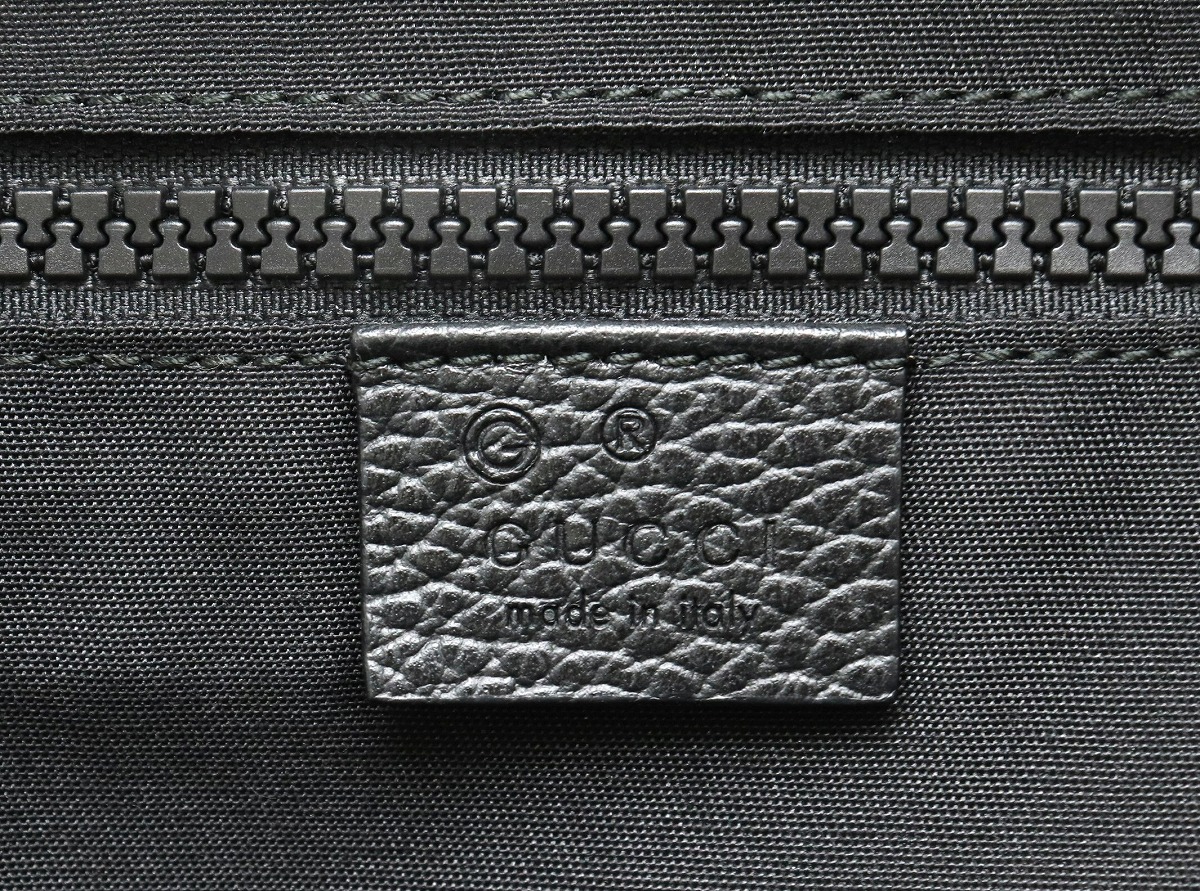 楽天市場】【バッグ】GUCCI グッチ GGナイロン ボストンバッグ 2WAY