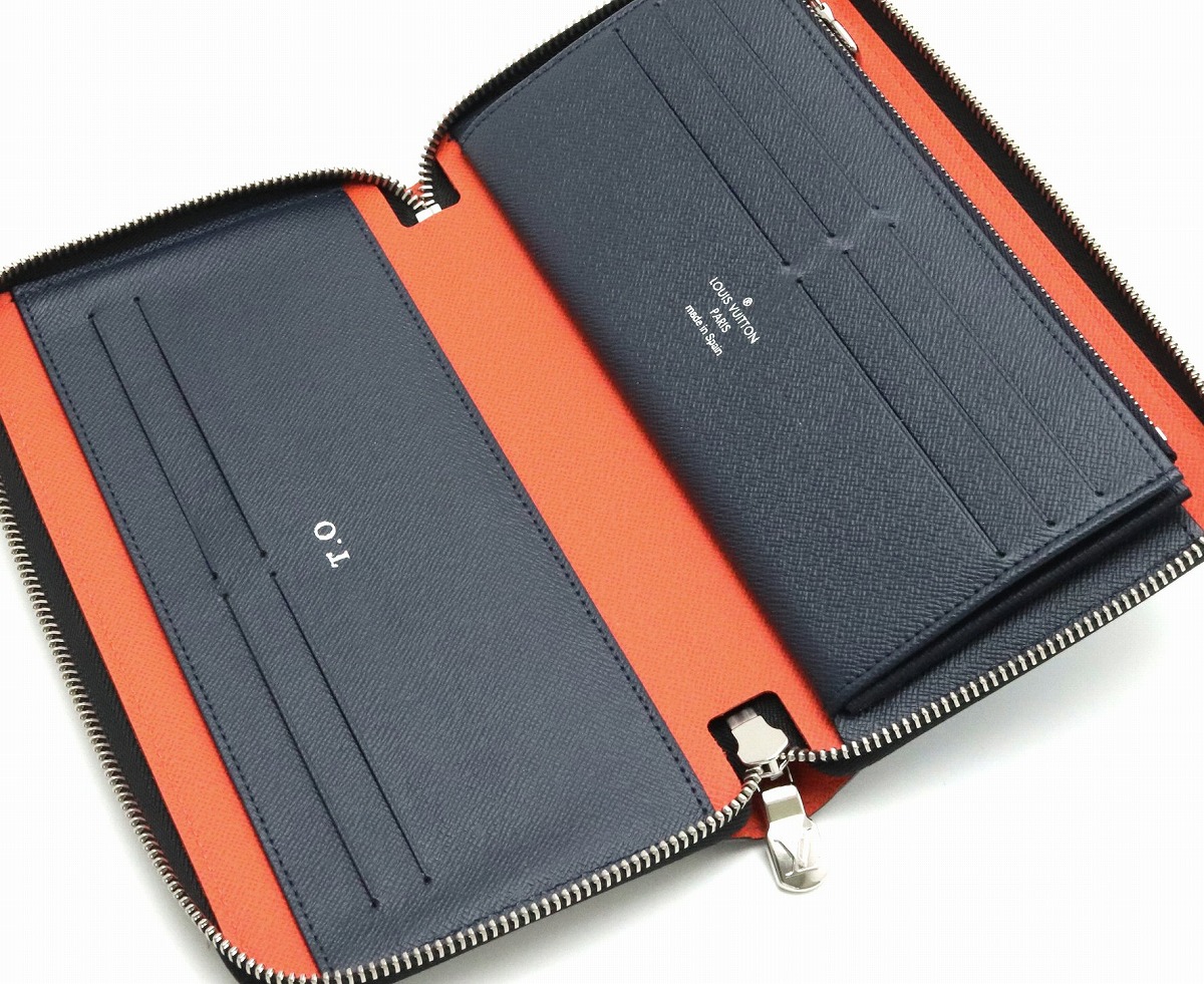 楽天市場】【財布】LOUIS VUITTON ルイ ヴィトン エピ ダミエグラ