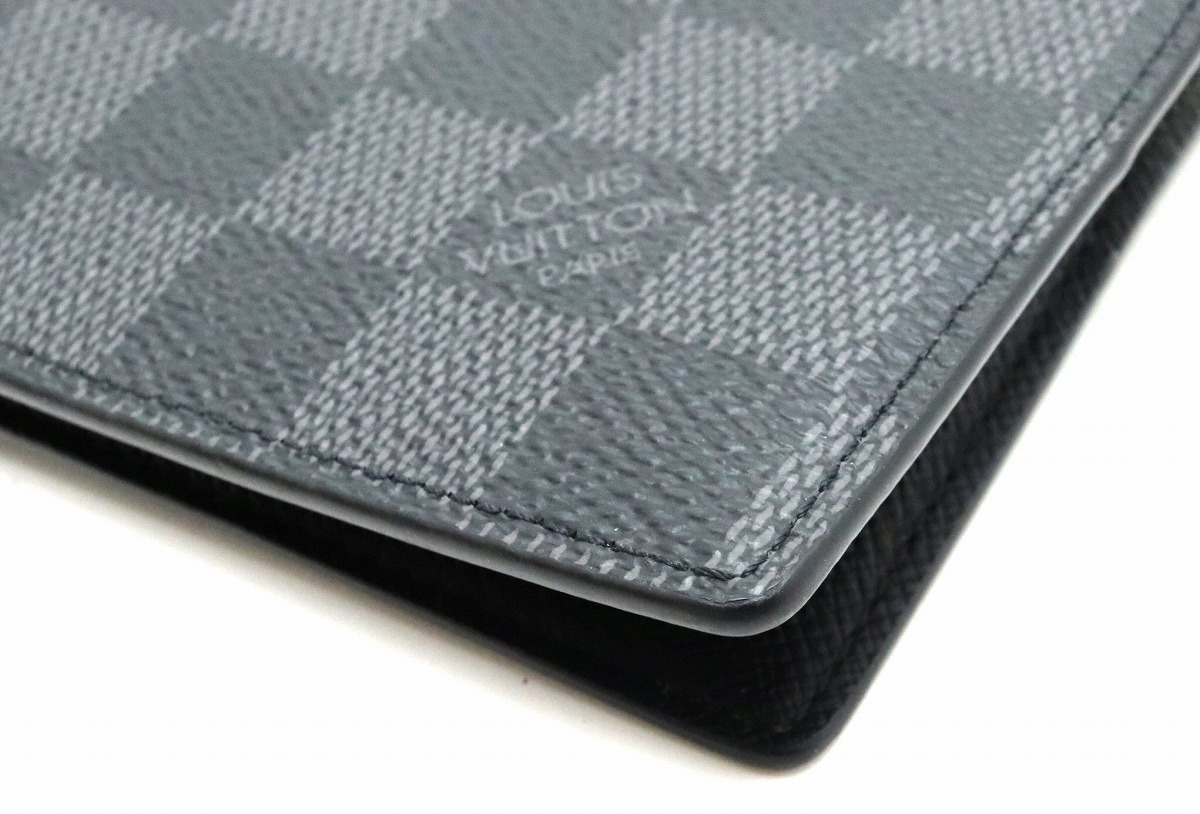 楽天市場】LOUIS VUITTON ルイ ヴィトン ダミエグラフィット