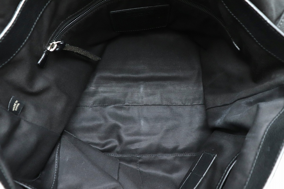 楽天市場】【バッグ】COACH コーチ トンプソン レザー スリム