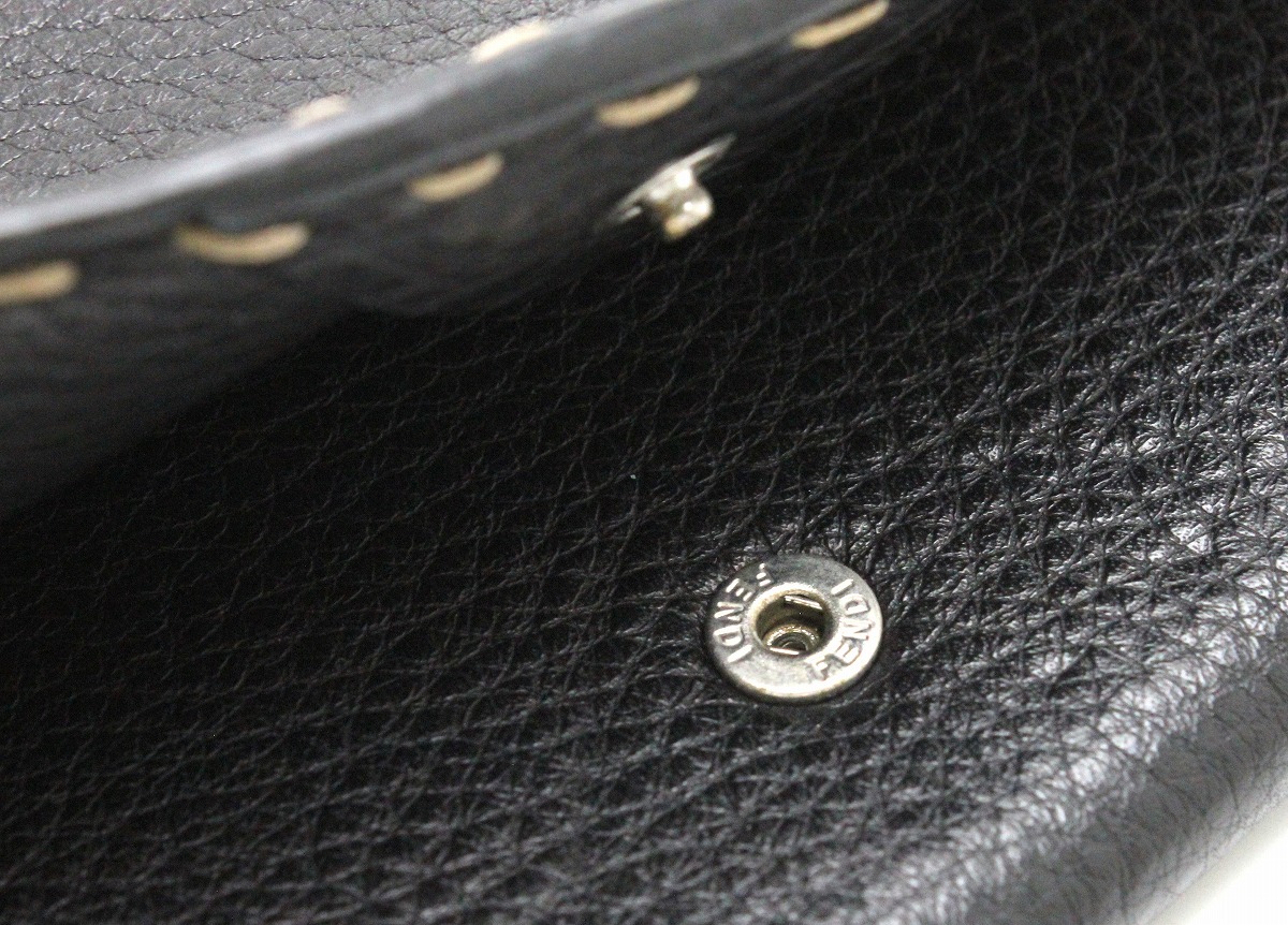 楽天市場】【財布】FENDI フェンディ セレリア 長財布 二つ折り長財布