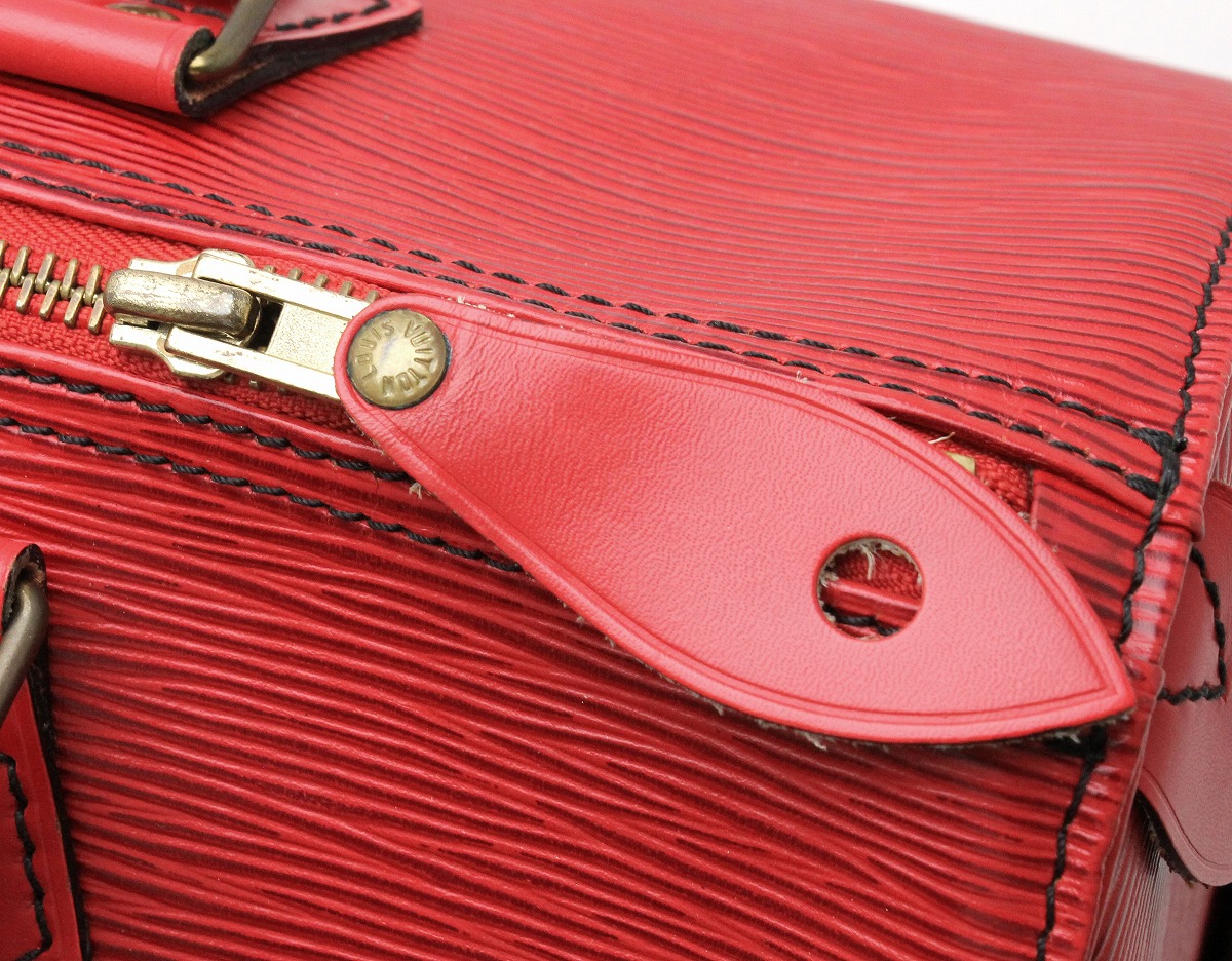 楽天市場】【バッグ】 LOUIS VUITTON ルイ ヴィトン エピ スピーディ30