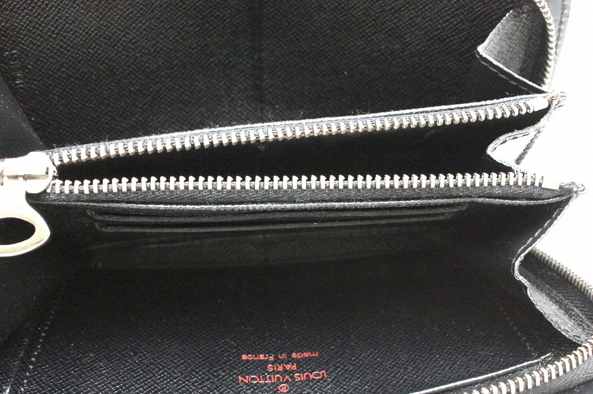 楽天市場】【財布】LOUIS VUITTON ルイ ヴィトン エピ ポルトフォイユ