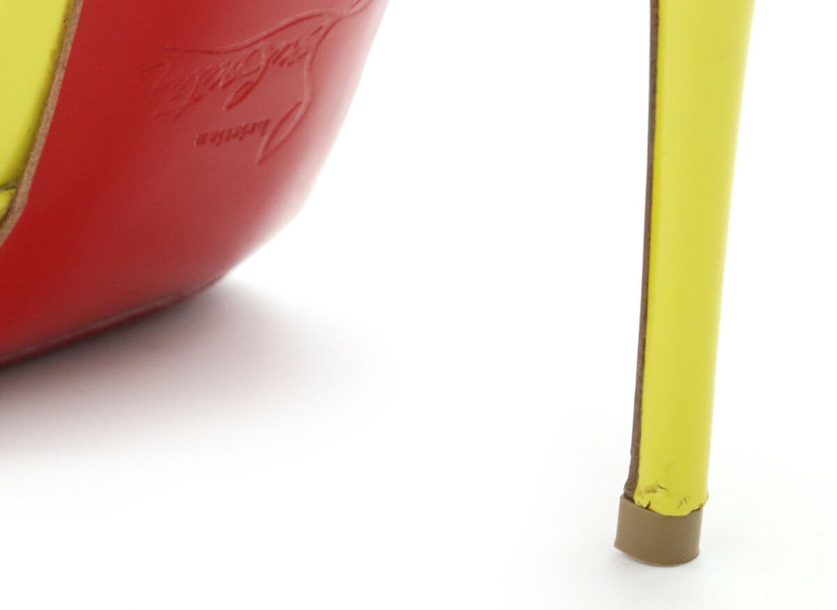 楽天市場】【靴】Christian Louboutin クリスチャン ルブタン