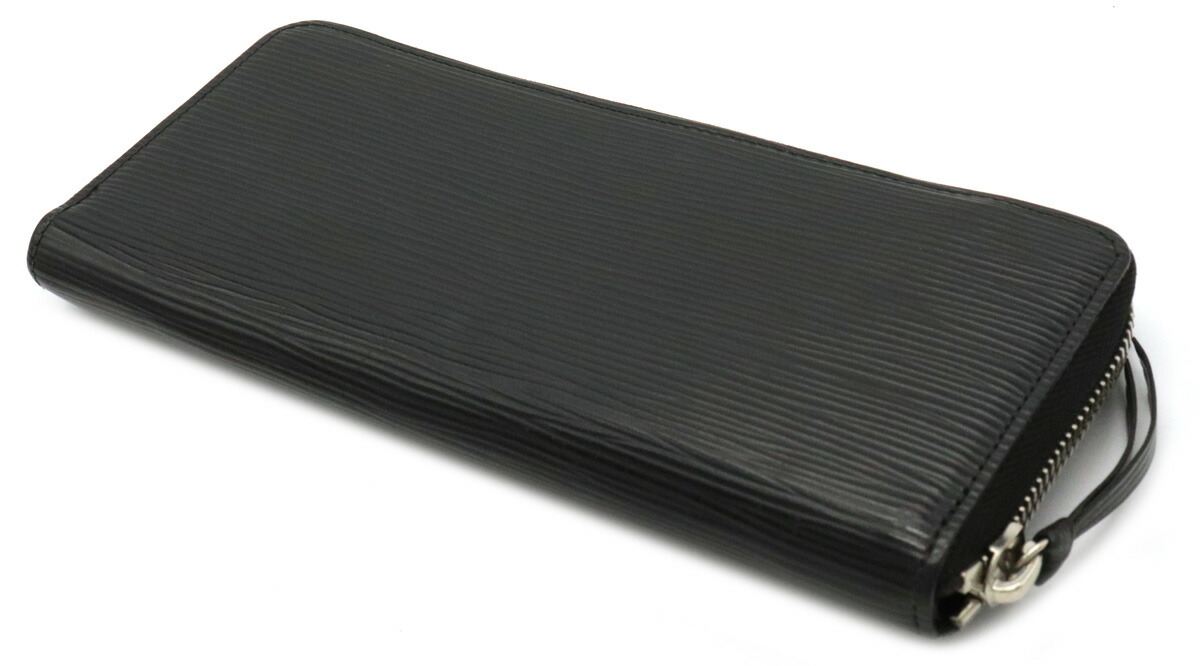 楽天市場】【財布】LOUIS VUITTON ルイ ヴィトン エピ ポルトフォイユ