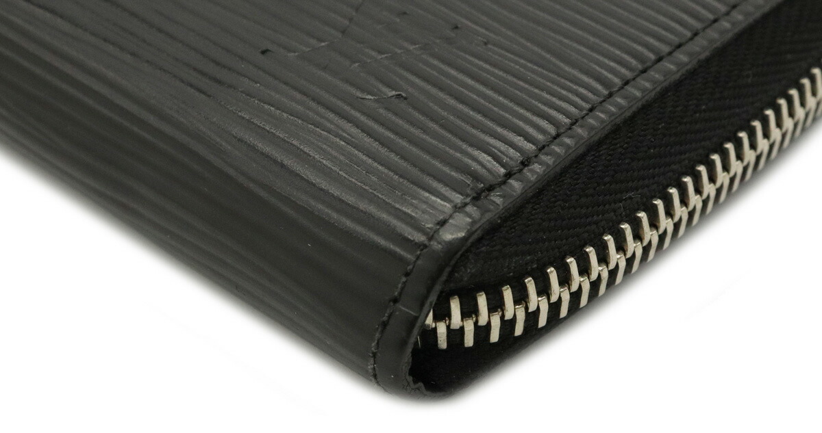 楽天市場】【財布】LOUIS VUITTON ルイ ヴィトン エピ ポルトフォイユ