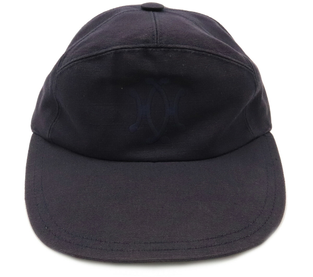 楽天市場】HERMES エルメス MOTSCH モッチ キャップ 帽子レディース