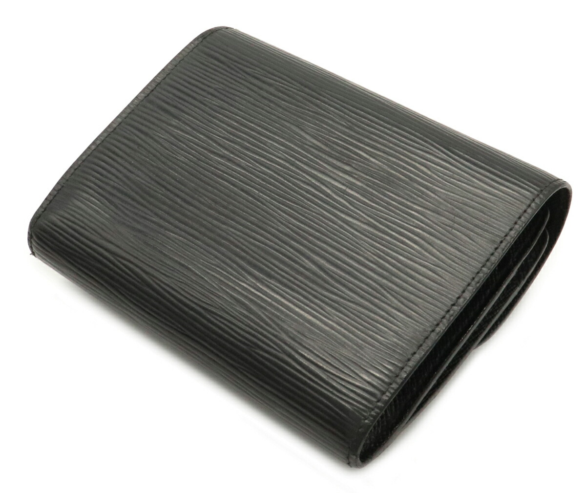 楽天市場】【財布】 LOUIS VUITTON ルイ ヴィトン エピ ポルトフォイユ